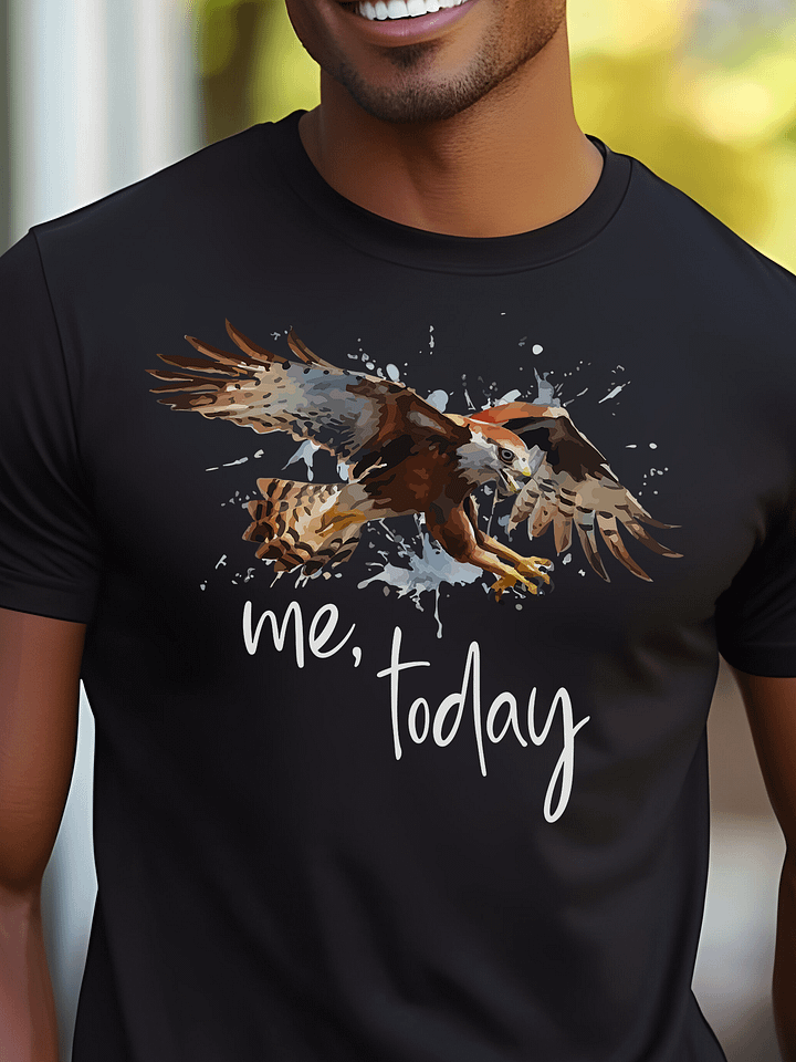 Me, today - Eagle product image (2)