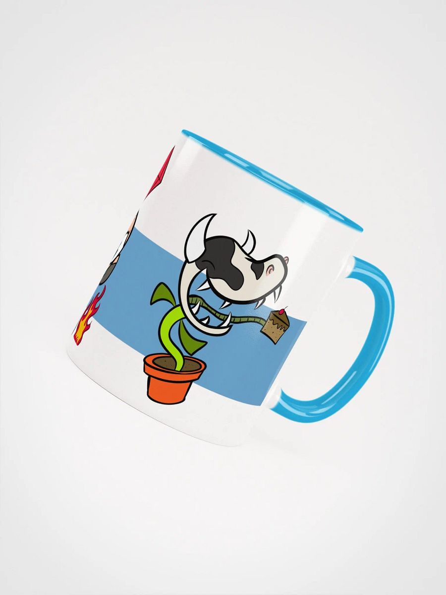 Lil' GluFriends Mug product image (4)