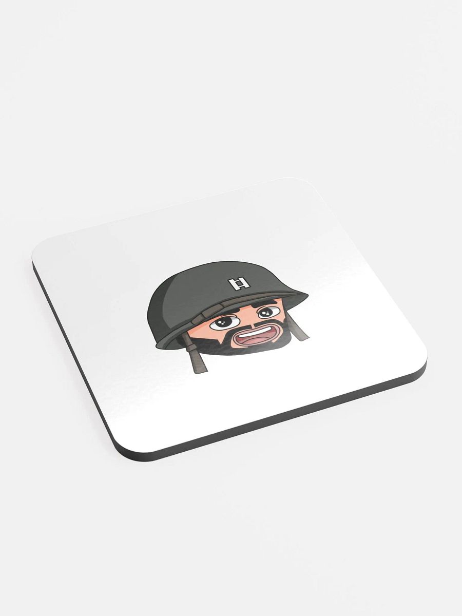 Sadge Meme Coaster product image (2)