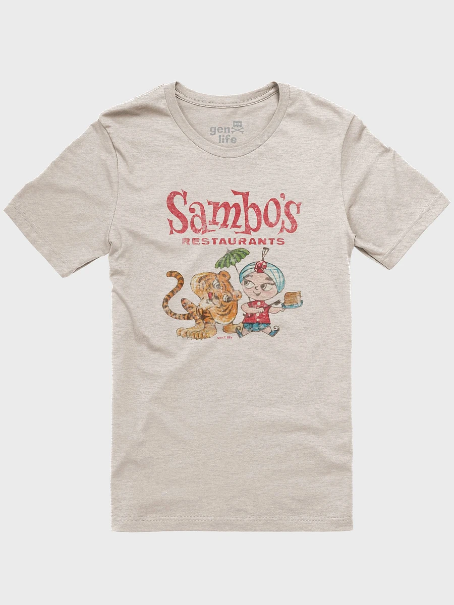 Sambos Tshirt product image (1)