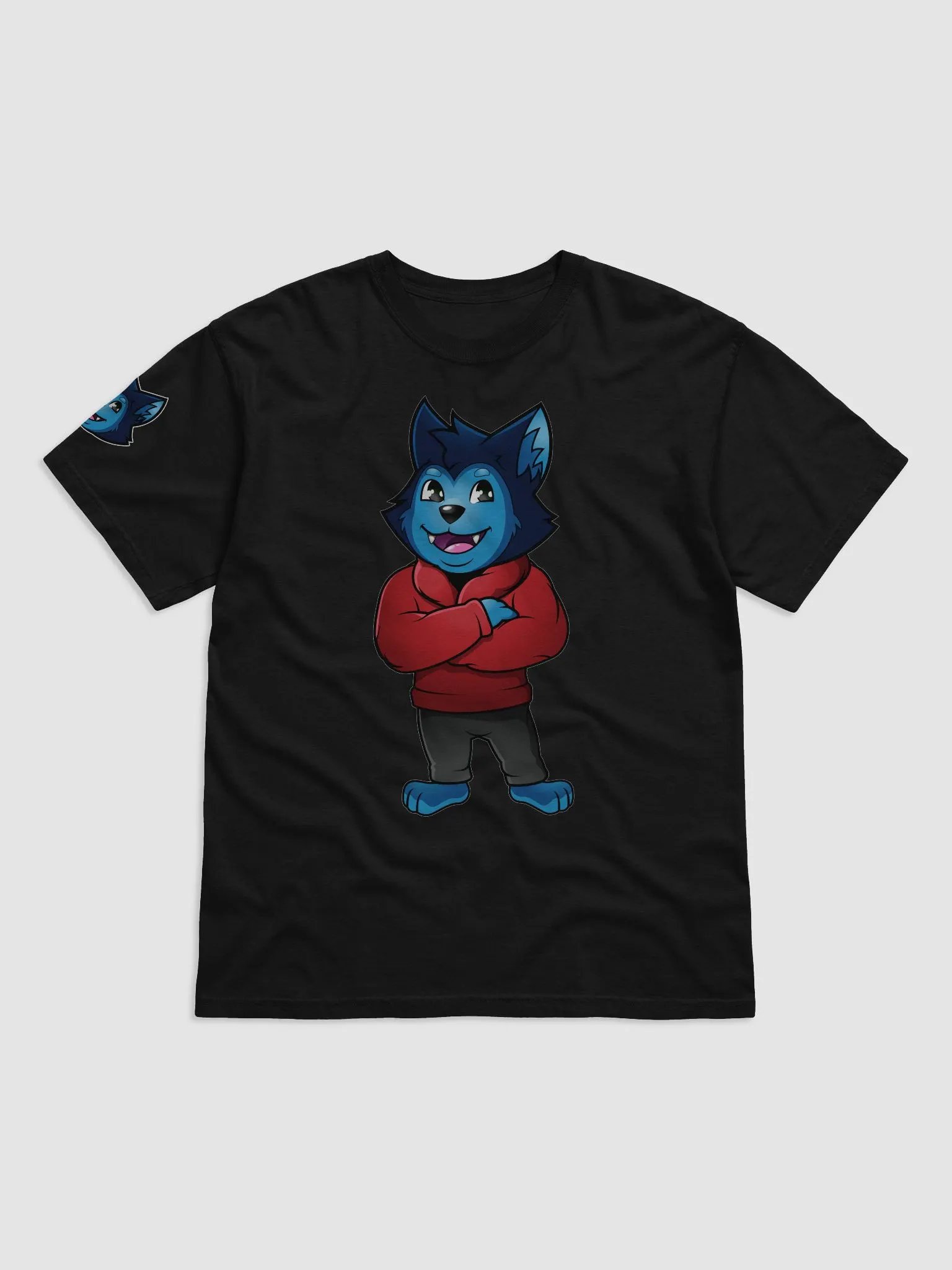 Pack Member Tee product image (1)