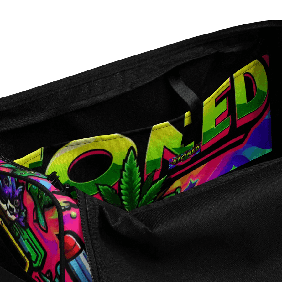 Stoned Duffle product image (8)