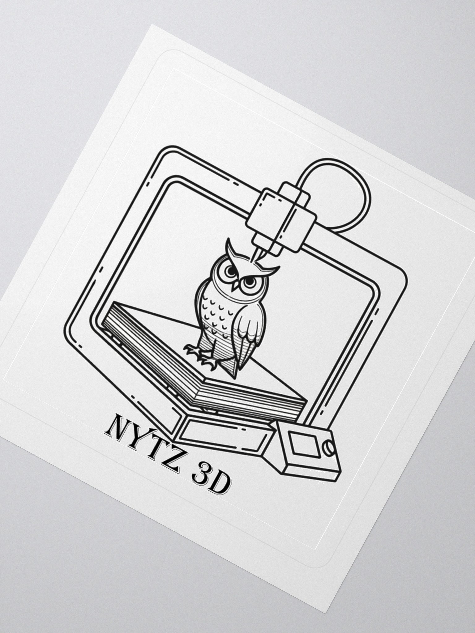 Support stickers product image (6)