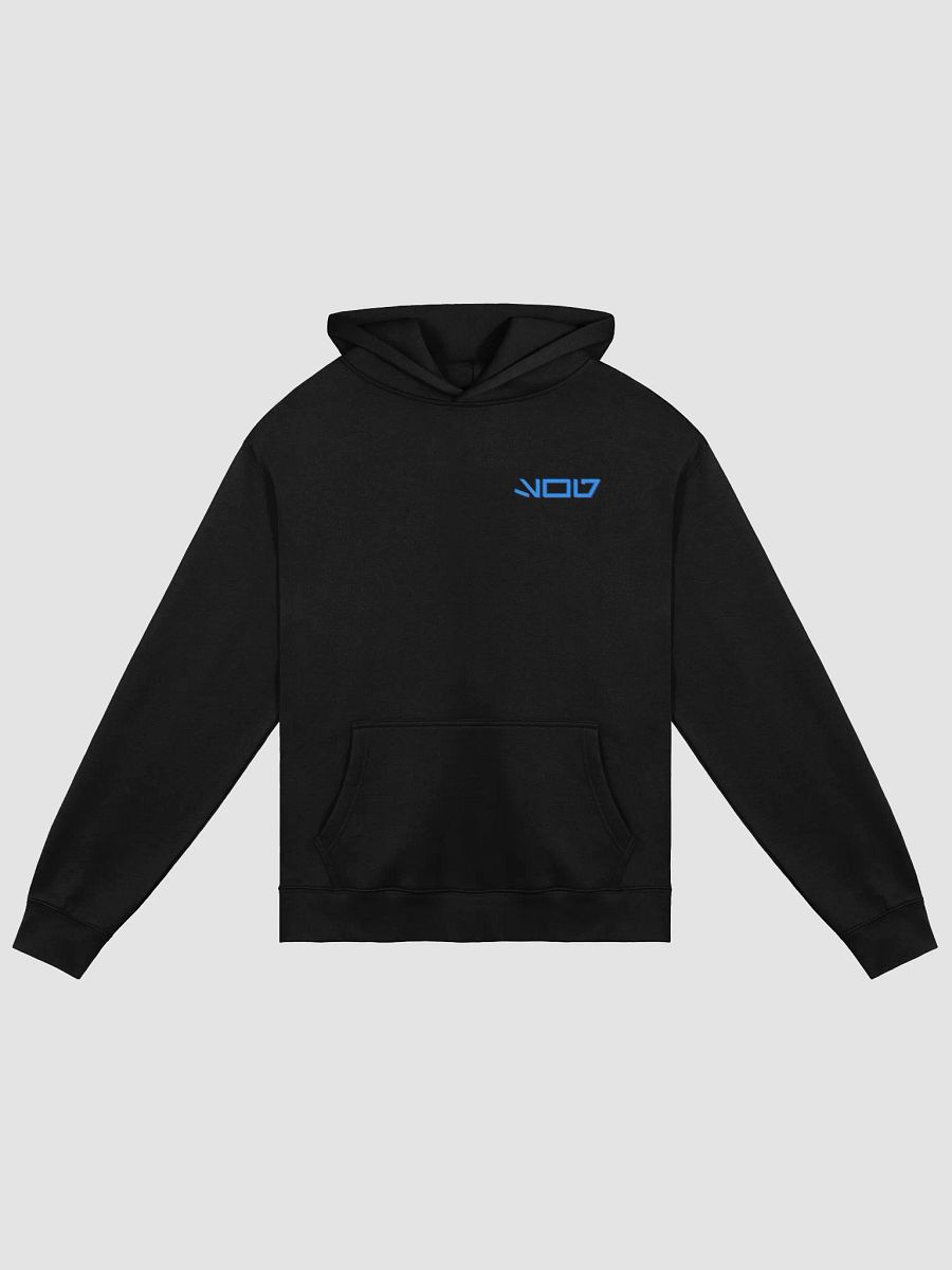 The Gazer Hoodie product image (2)