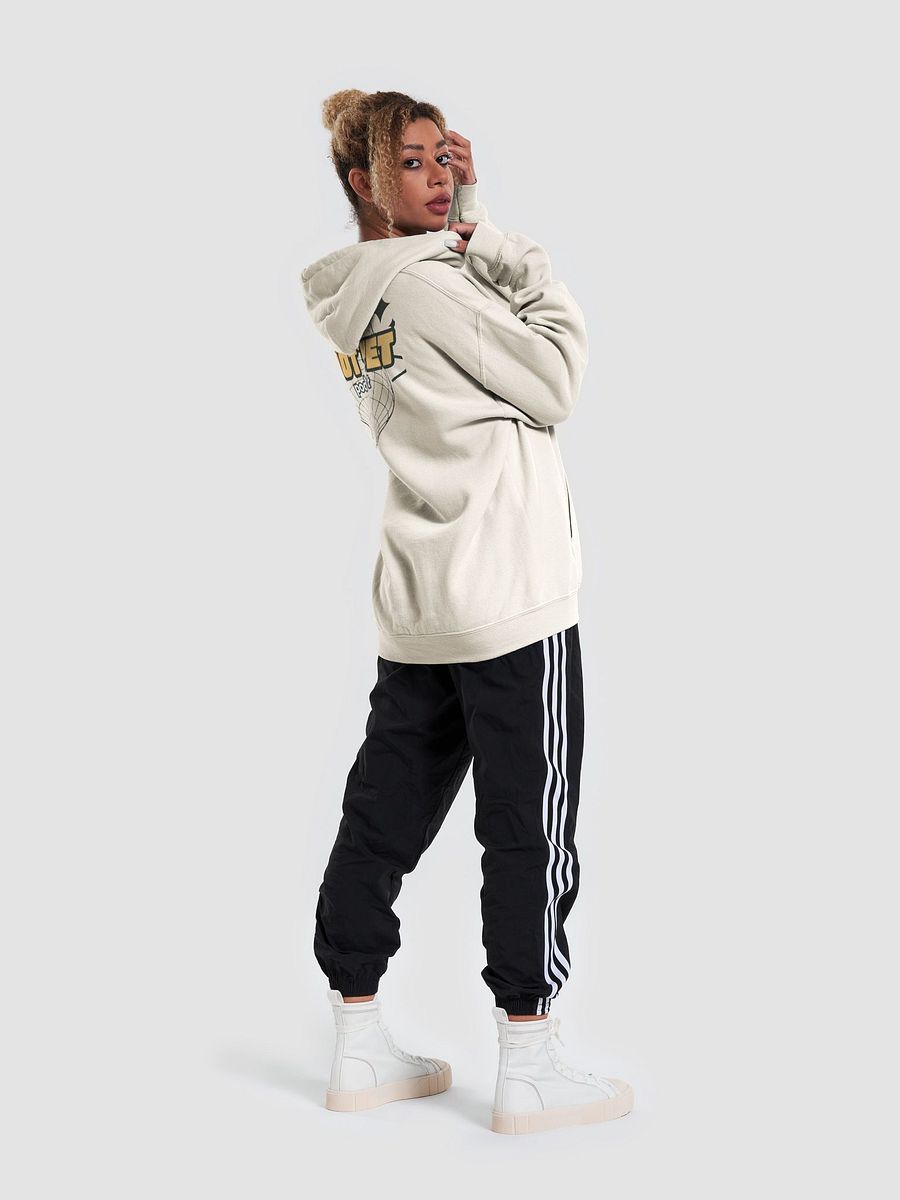 Not Yet Podcast (Find Your Influence) Hoodie product image (6)