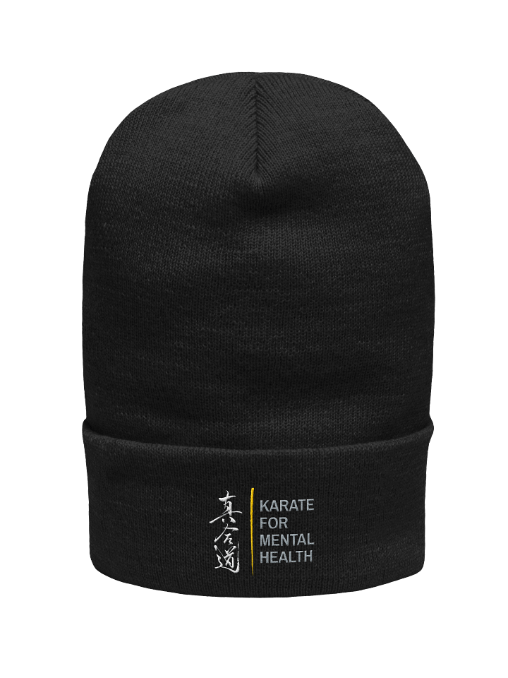 KFMH Winter Hat product image (1)