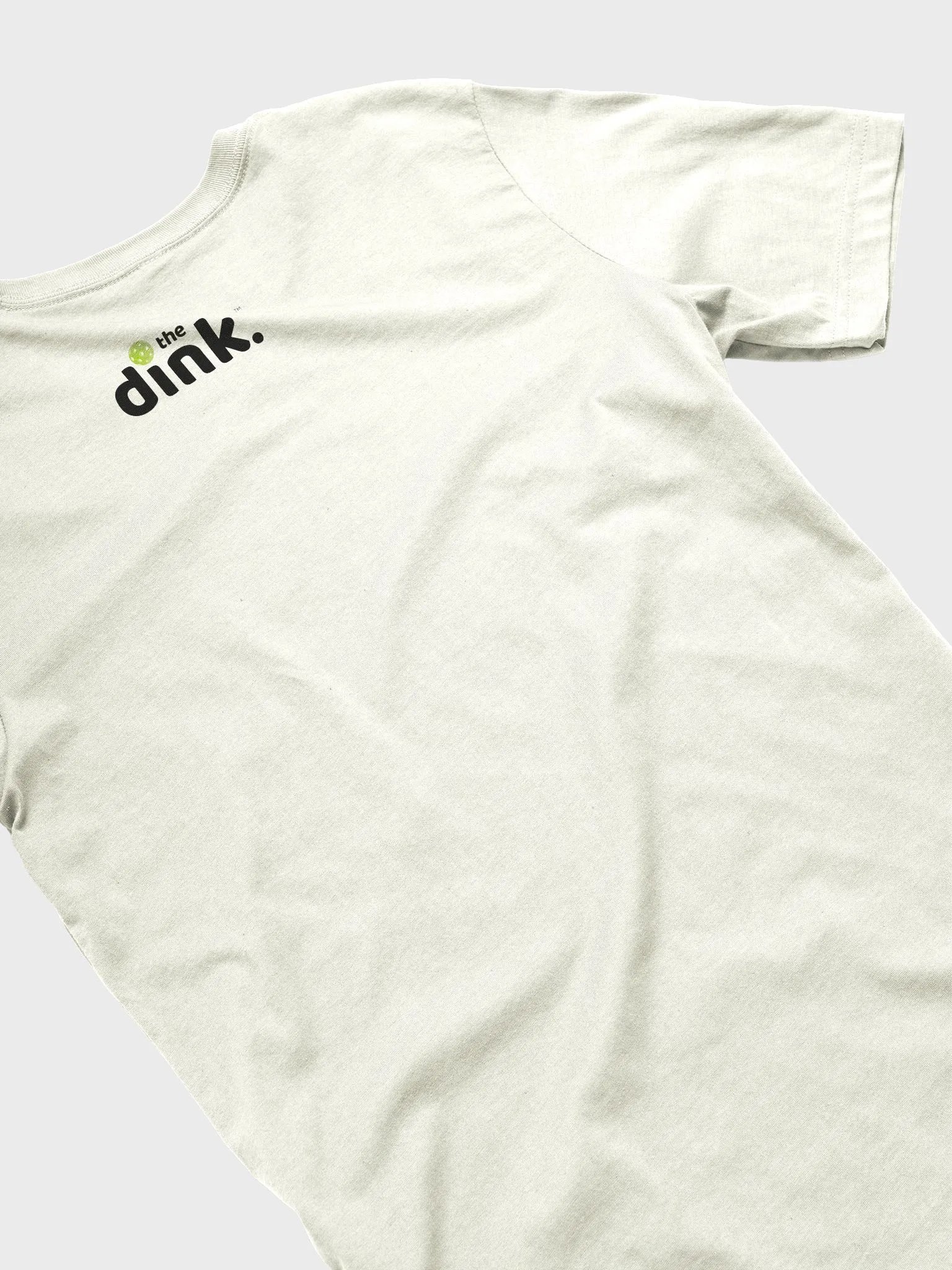 Dinking Problem Tee (Unisex) product image (5)