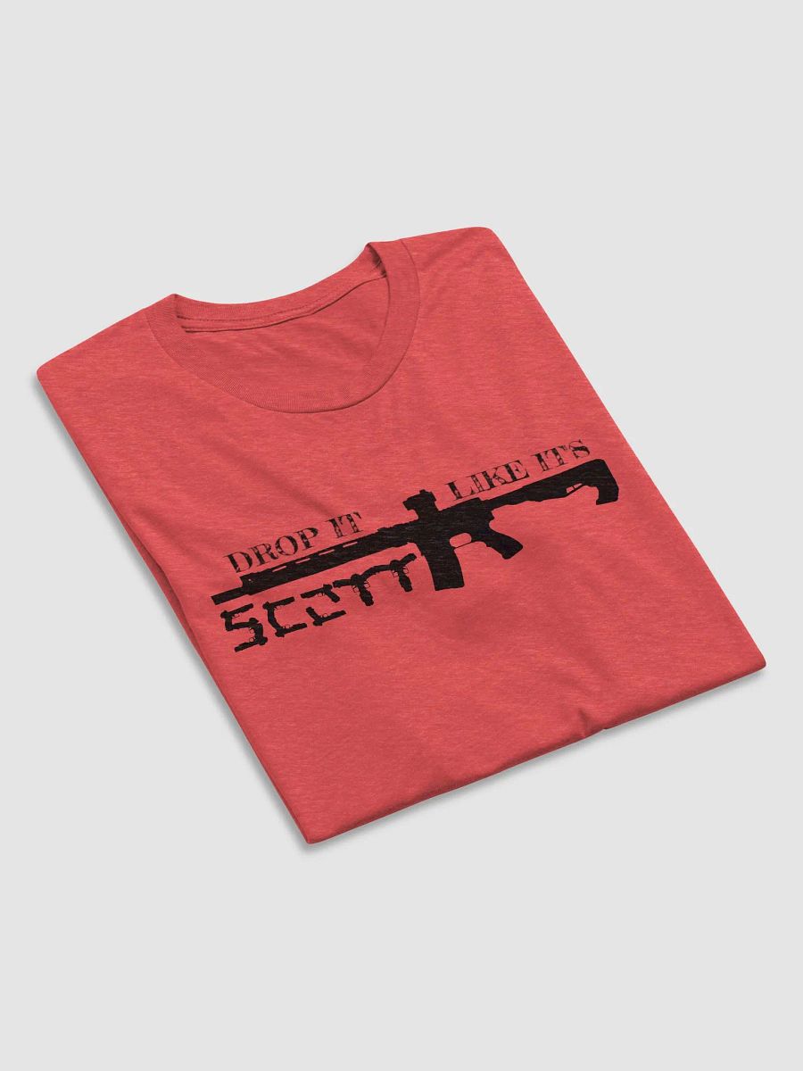 Drop It Gun Shirt product image (6)