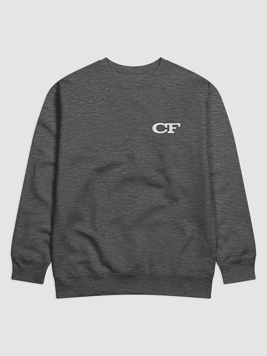 CF No Way Back Premium Sweatshirt product image (1)