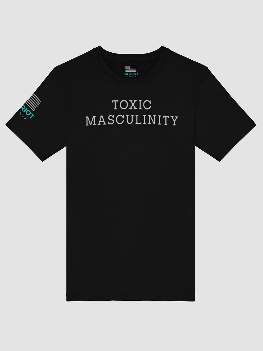 Toxic Masculinity product image (5)