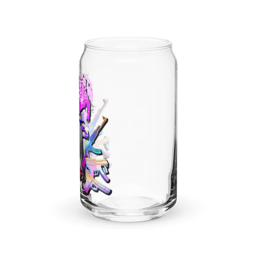 Rainbow skull Cup product image (39)