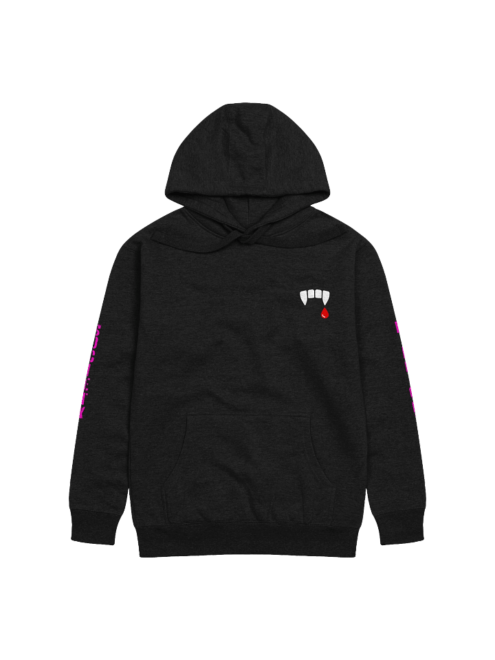 Vamp Life Hoodie product image (1)