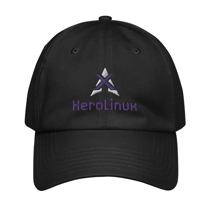 XeroLinux Cap product image (1)