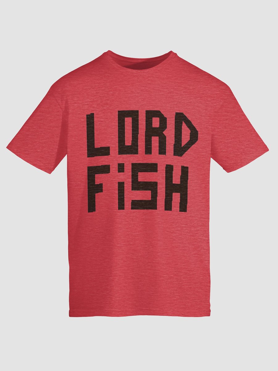LORD FiSH Shirt product image (9)