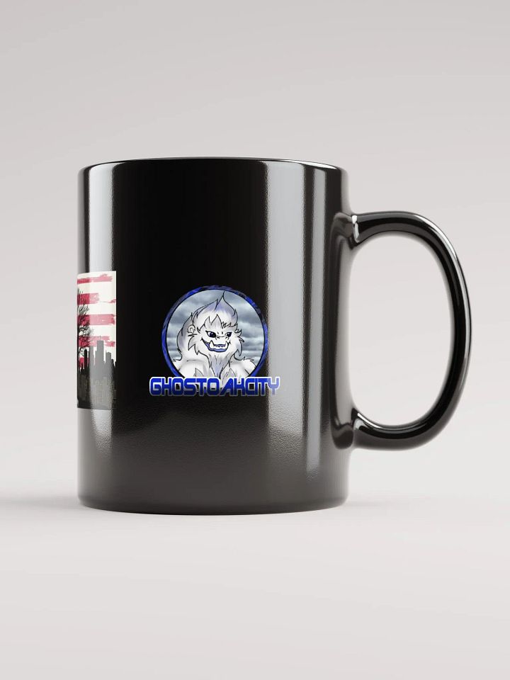 Tactical Yeti Lifer Juice Mug product image (1)