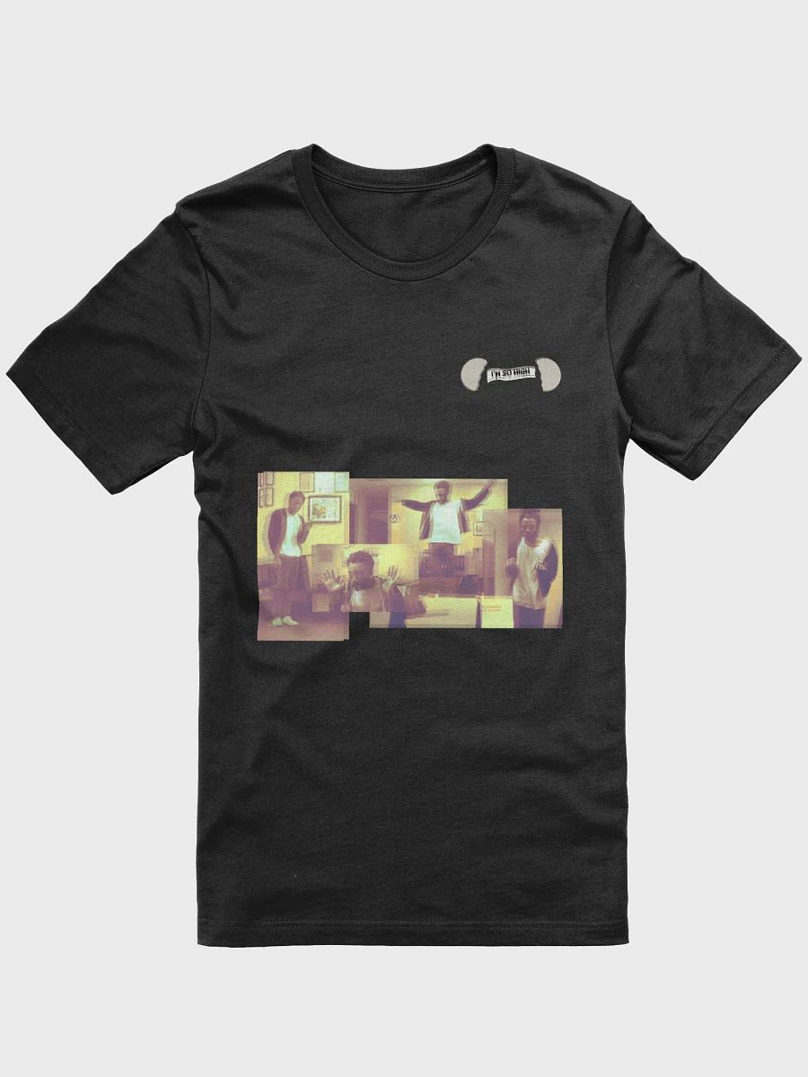 CHILDISH GAMBINO SOBER T-SHIRT product image (1)