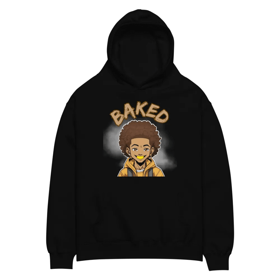 Baked Hoodie product image (2)