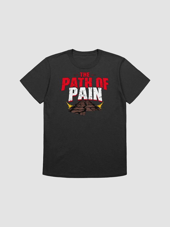 Path of Pain