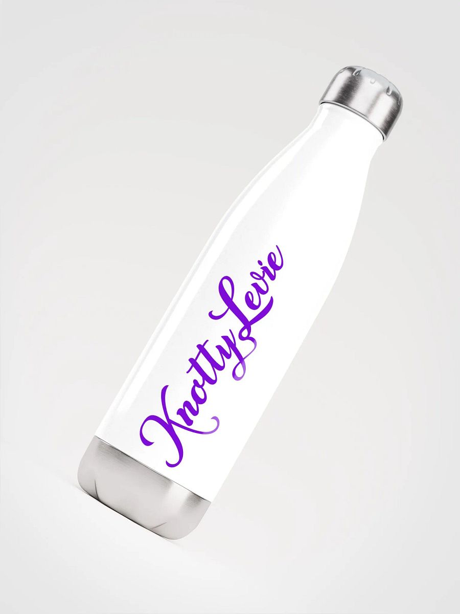 The Knotty bottle product image (4)