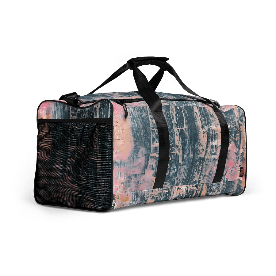 "Recovery 2019" Duffel Bag product image (2)