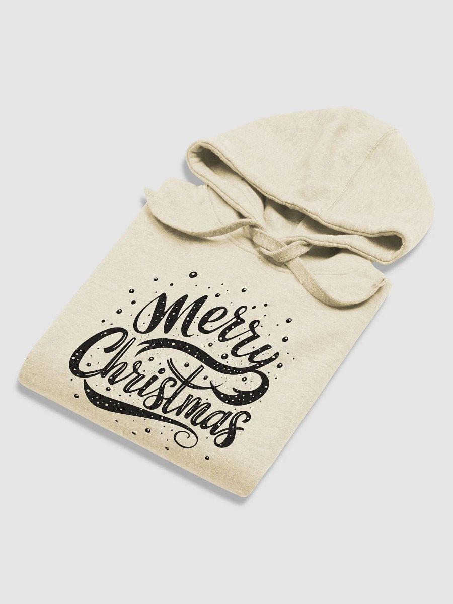 Merry Christmas Letter product image (4)
