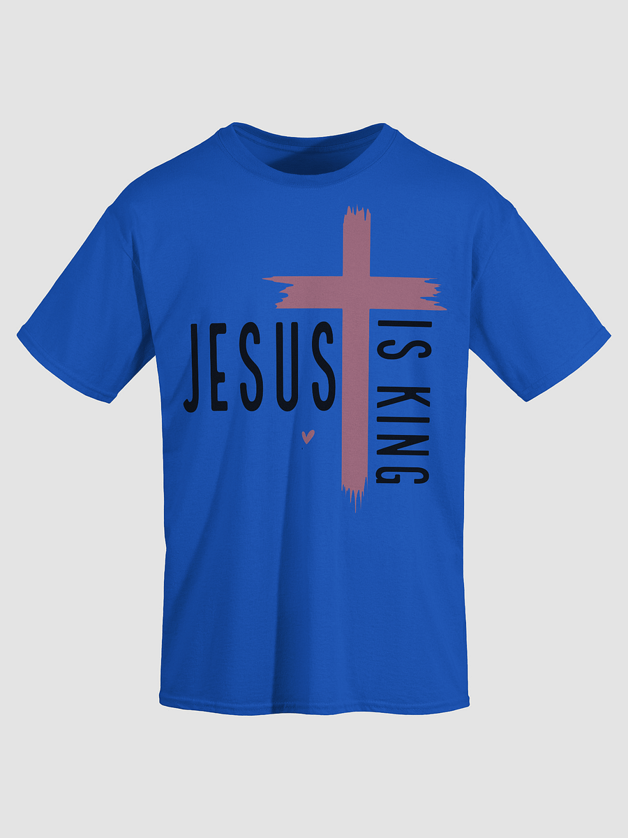Cross Tee product image (23)