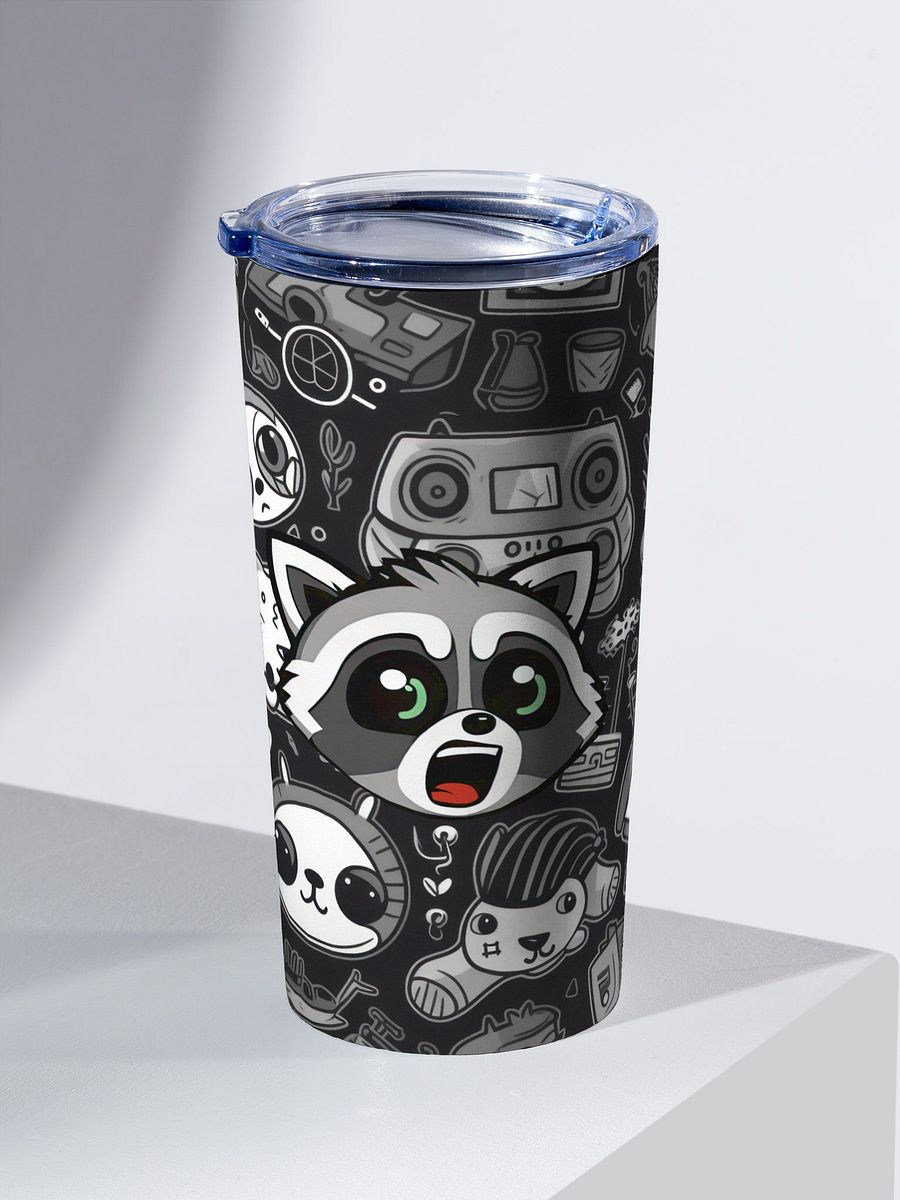 Stuck in the Void Tumbler product image (2)