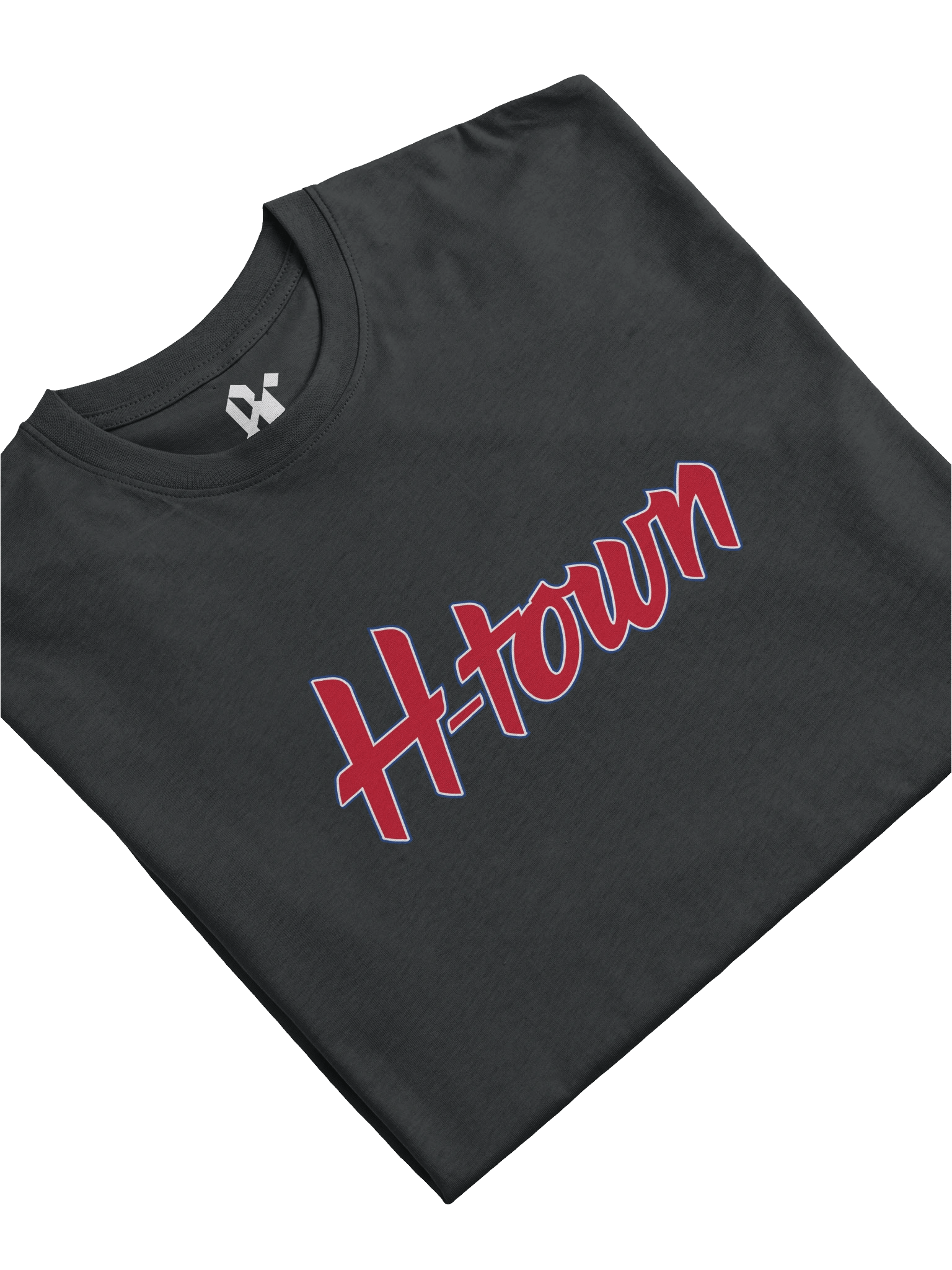 H-Town Coogs Heavyweight Tee product image (5)