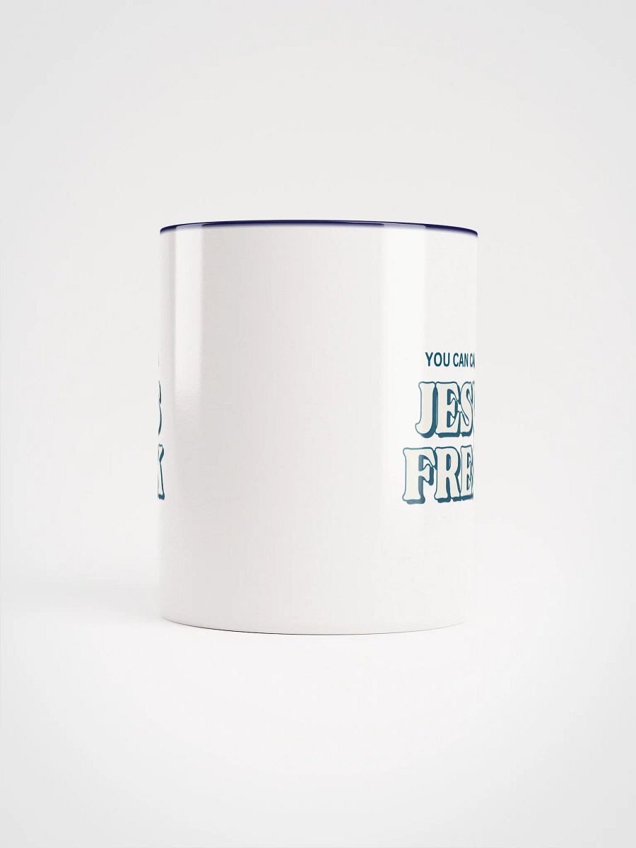 Jesus Freaks mug product image (3)
