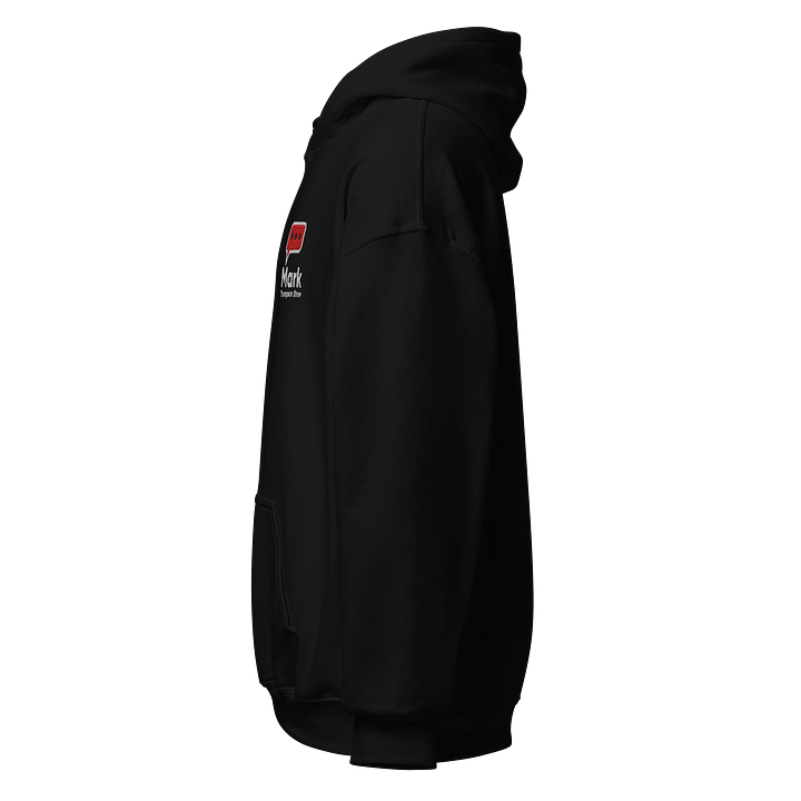 TMTS Hoodie product image (2)