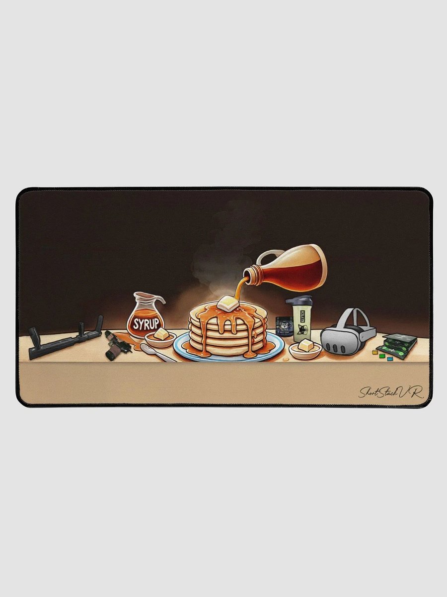 YT Banner Mouse Pad product image (1)