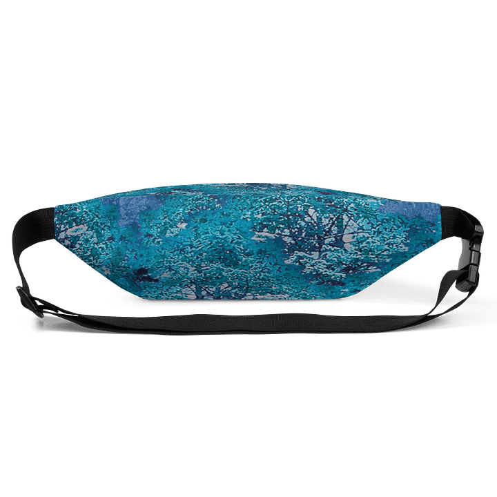 Majesty fanny pack product image (2)