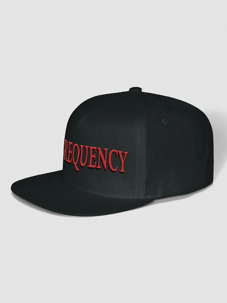 1K Frequency Snap Backs product image (2)