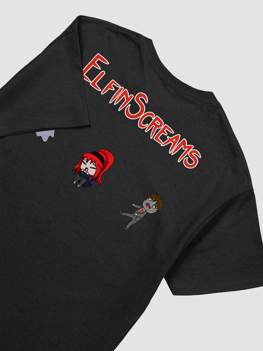 Chibi T-shirt product image (4)