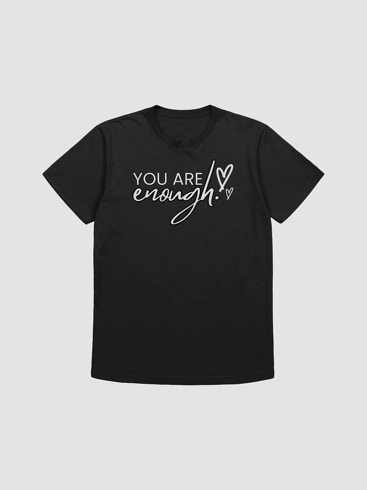 You Are Enough Tee product image (4)