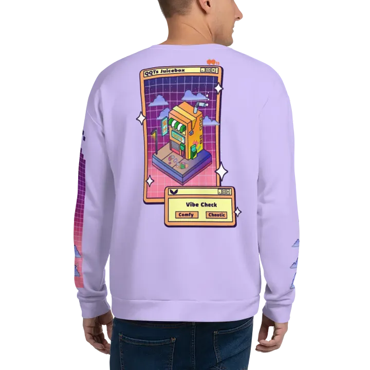 Vibe Check product image (1)