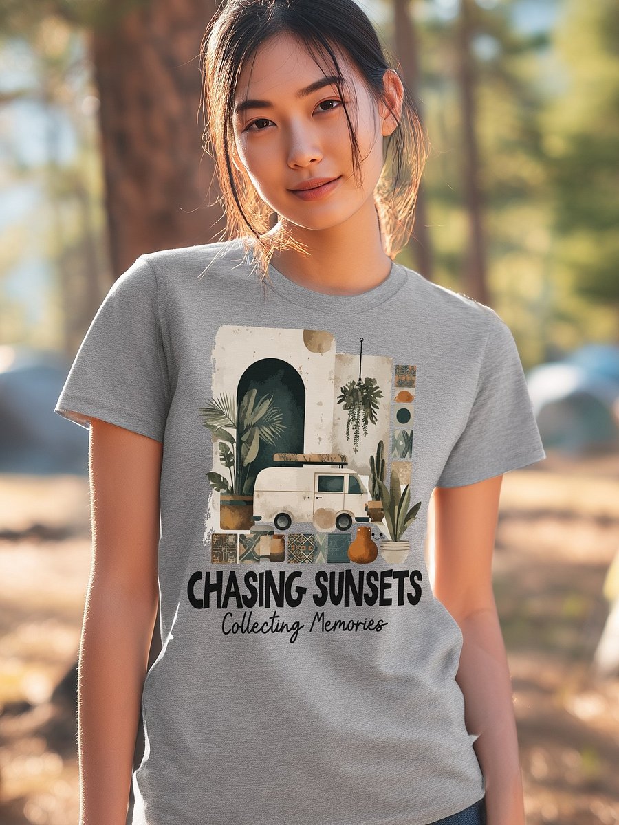 Chasing Sunsets Van 🌅🚐 product image (4)