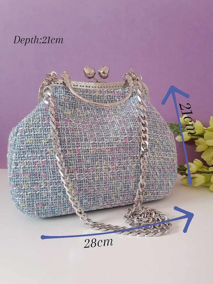 Tweed #1 product image (1)