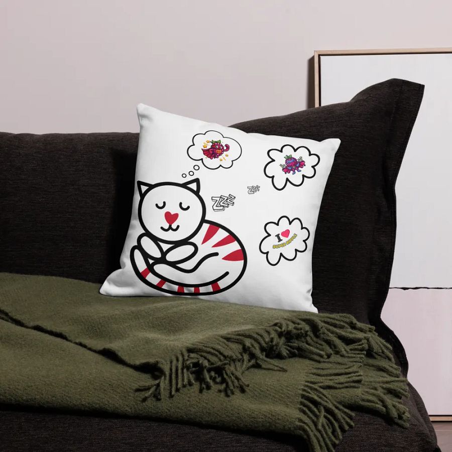 Ripple Cat Dream product image (9)