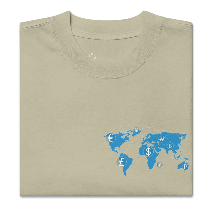 Lord watch over me while I get this paper Tee product image (2)