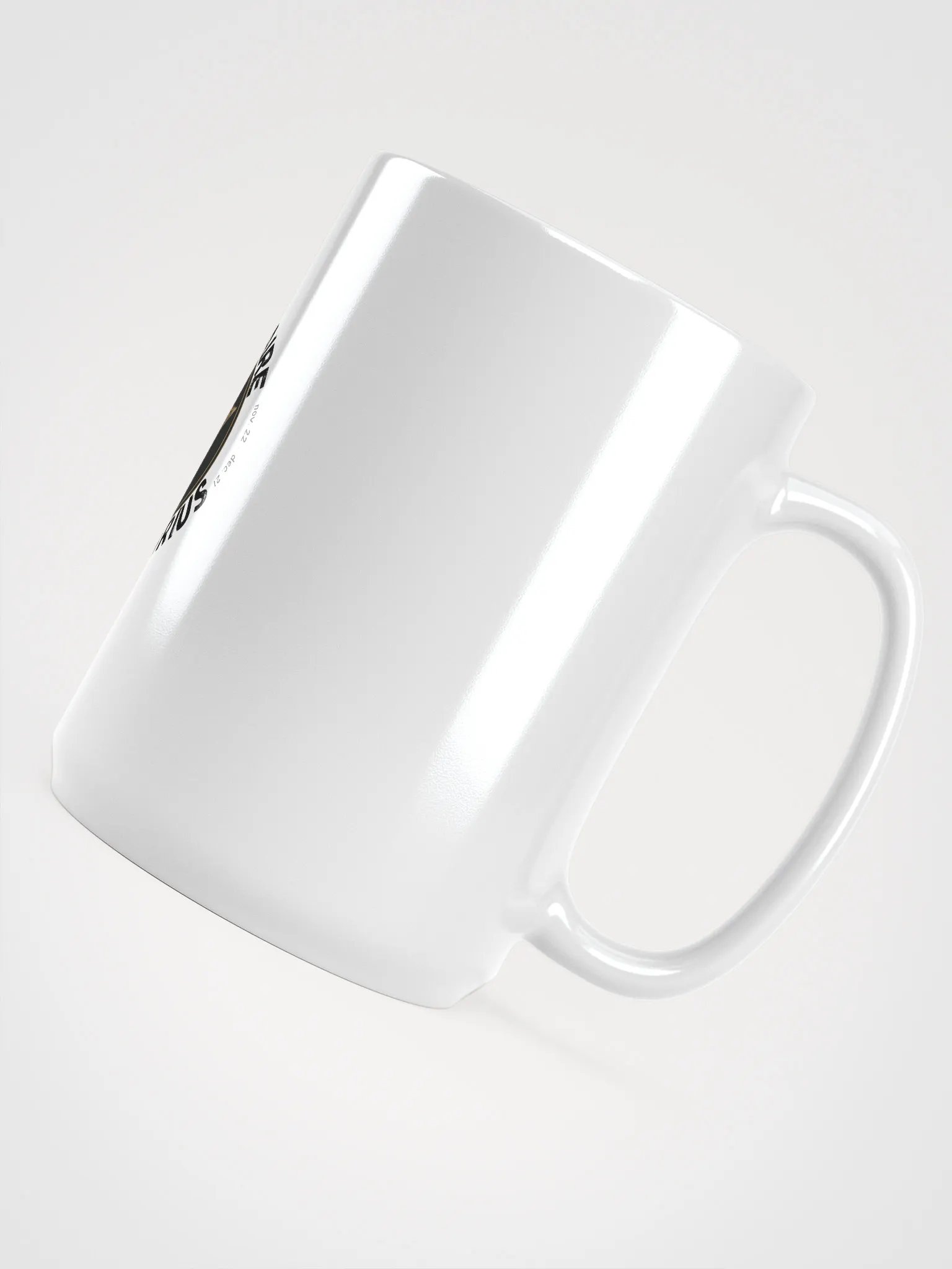 Sagittarius Astrological Sign Mug product image (5)