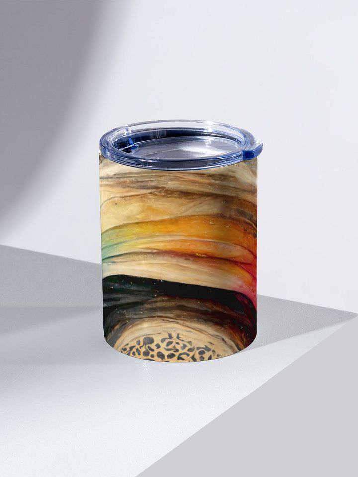 Cosmic Spectrum 10oz Tumbler product image (2)