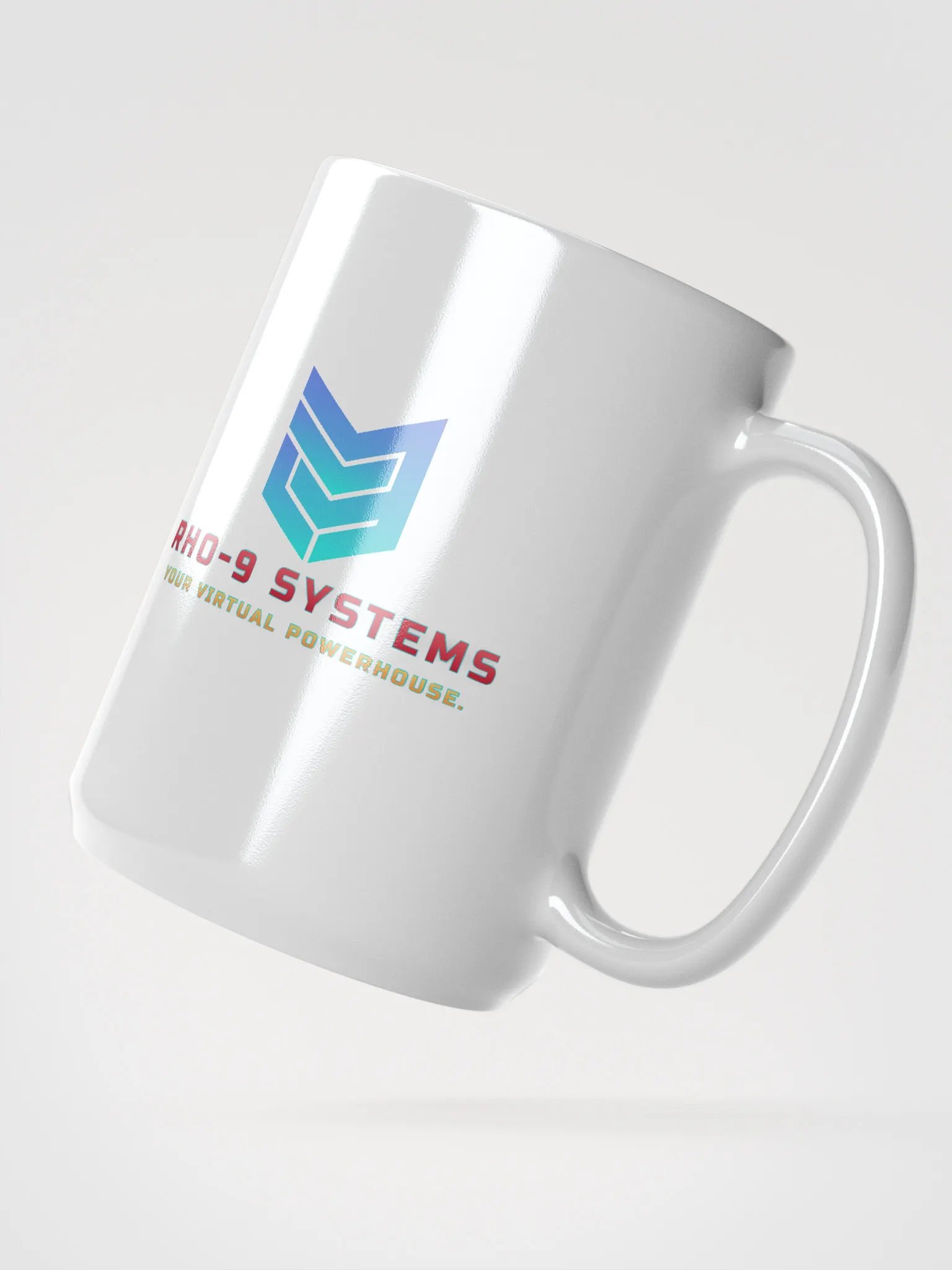 Rho-9 Standard Issue Coffee Transport Device product image (2)