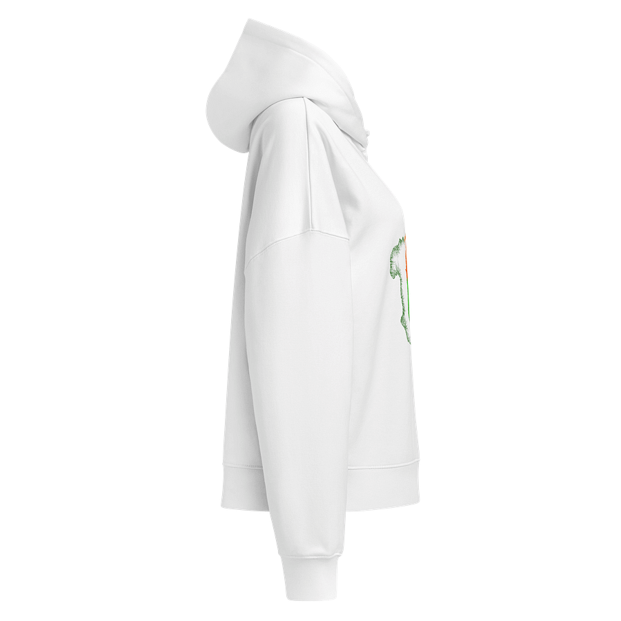 Dragonfire Organic Hoodie product image (6)