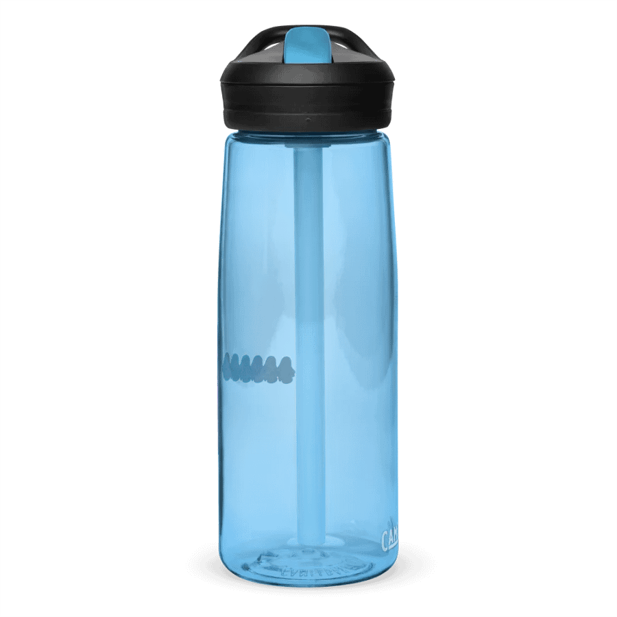 Celestial Spirits Chibi Water Bottle product image (59)