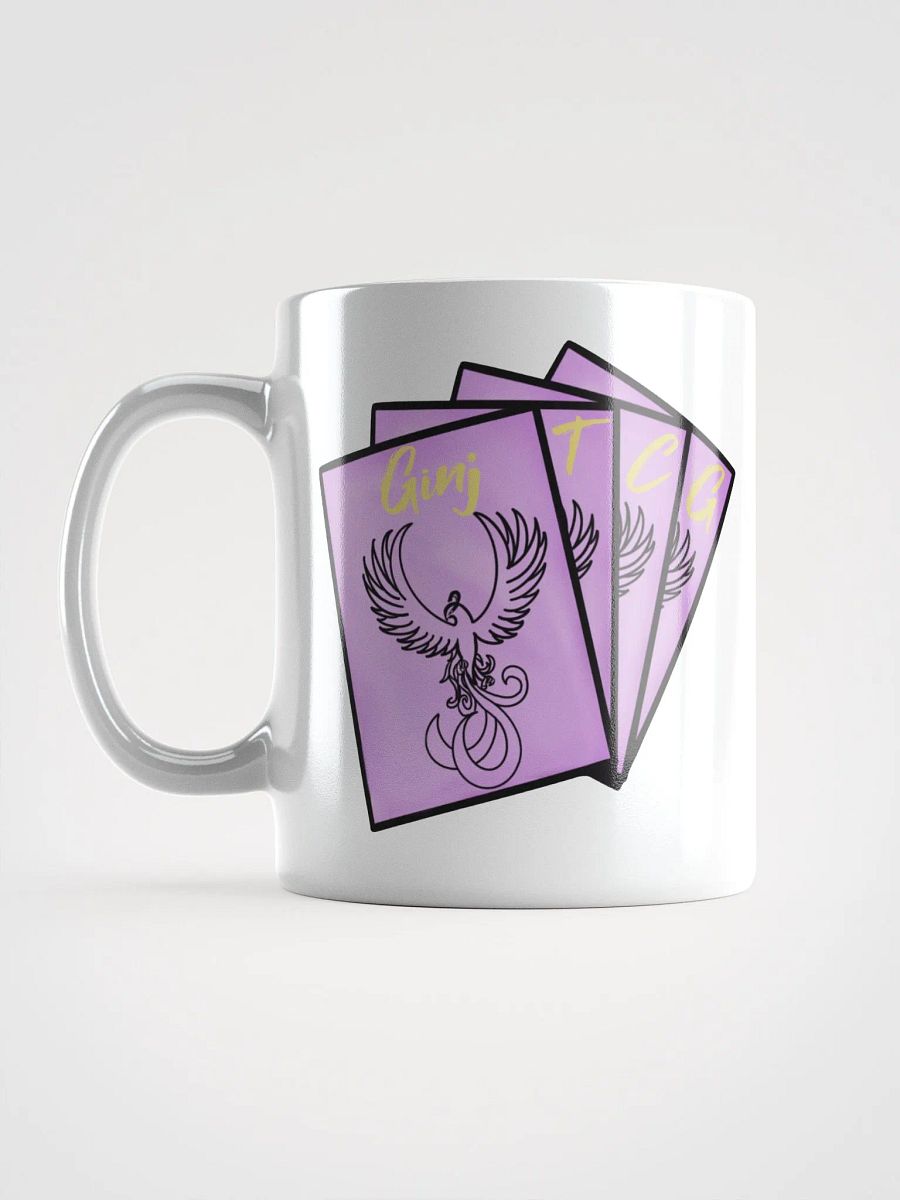 GinJTCG Mug product image (18)
