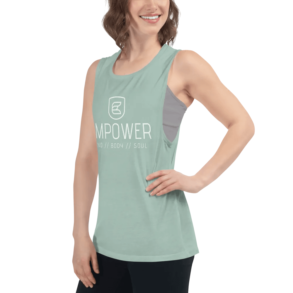 Empower Womens Tank product image (36)