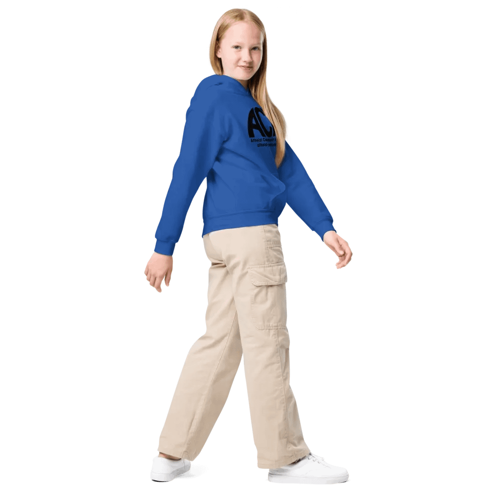 Youth Hoodie - The Atheist Community of Austin product image (6)