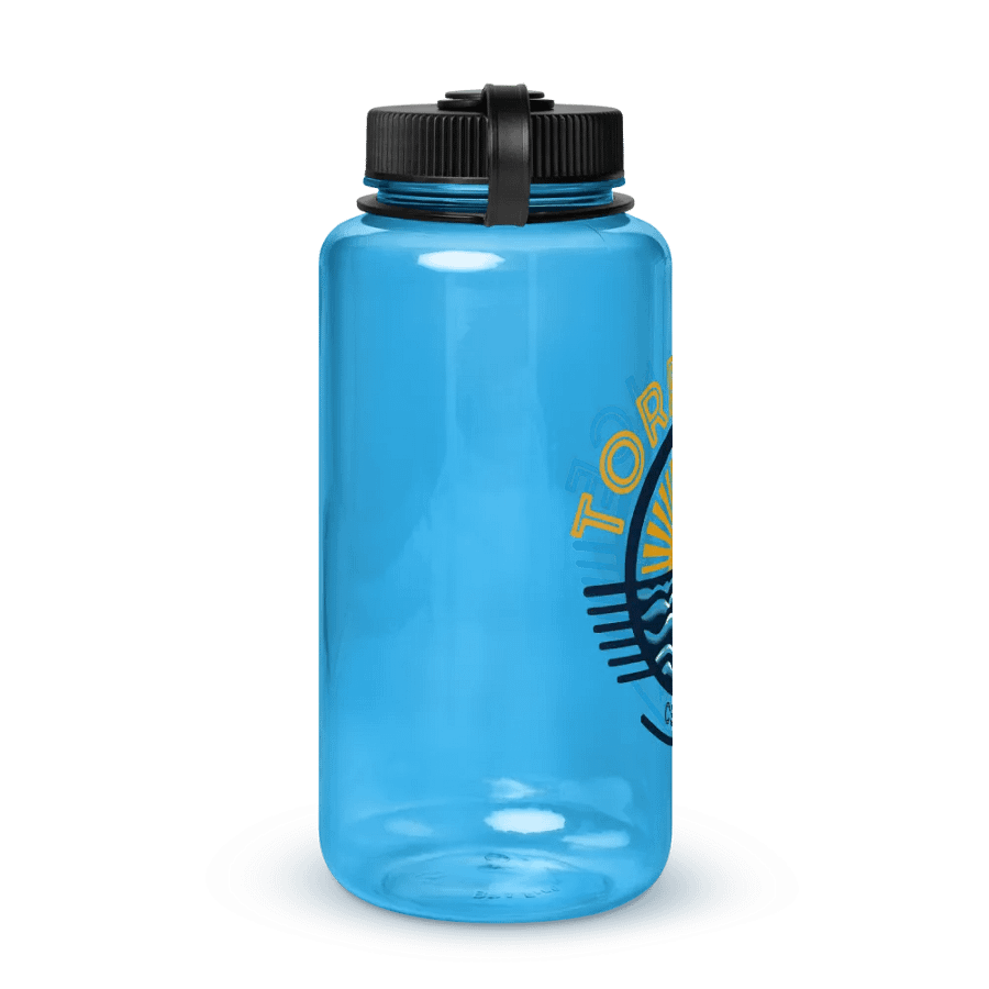 TUSD/CSEA Sun & Waves Water Bottle product image (4)