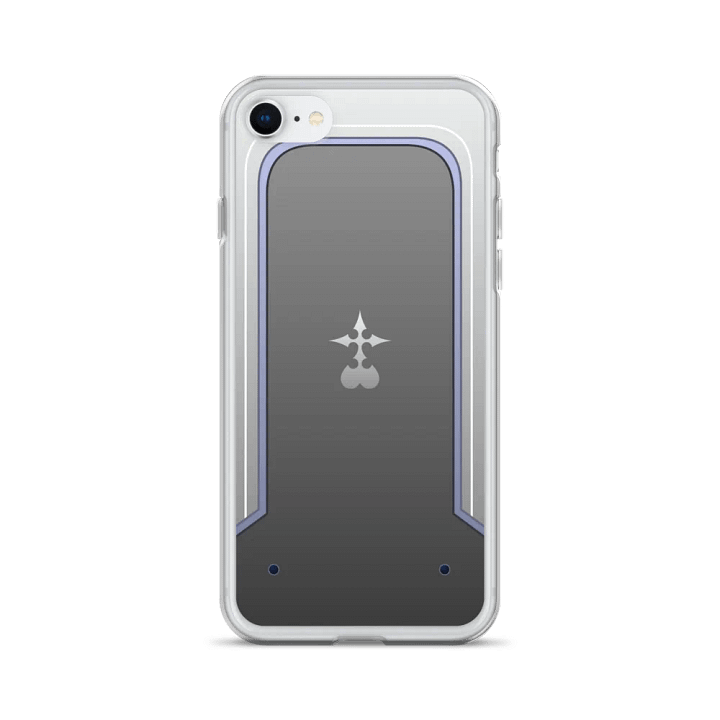 Gummiphone X Nobody Case (iPhone) product image (1)